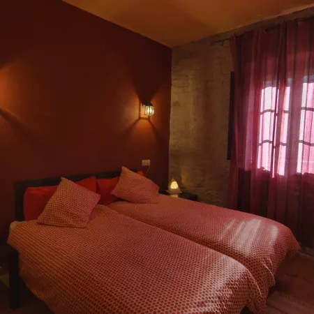 El Sumiciu Guest House Mieres  Exterior photo