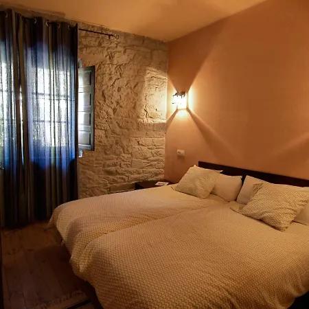 El Sumiciu Guest House Mieres  Exterior photo