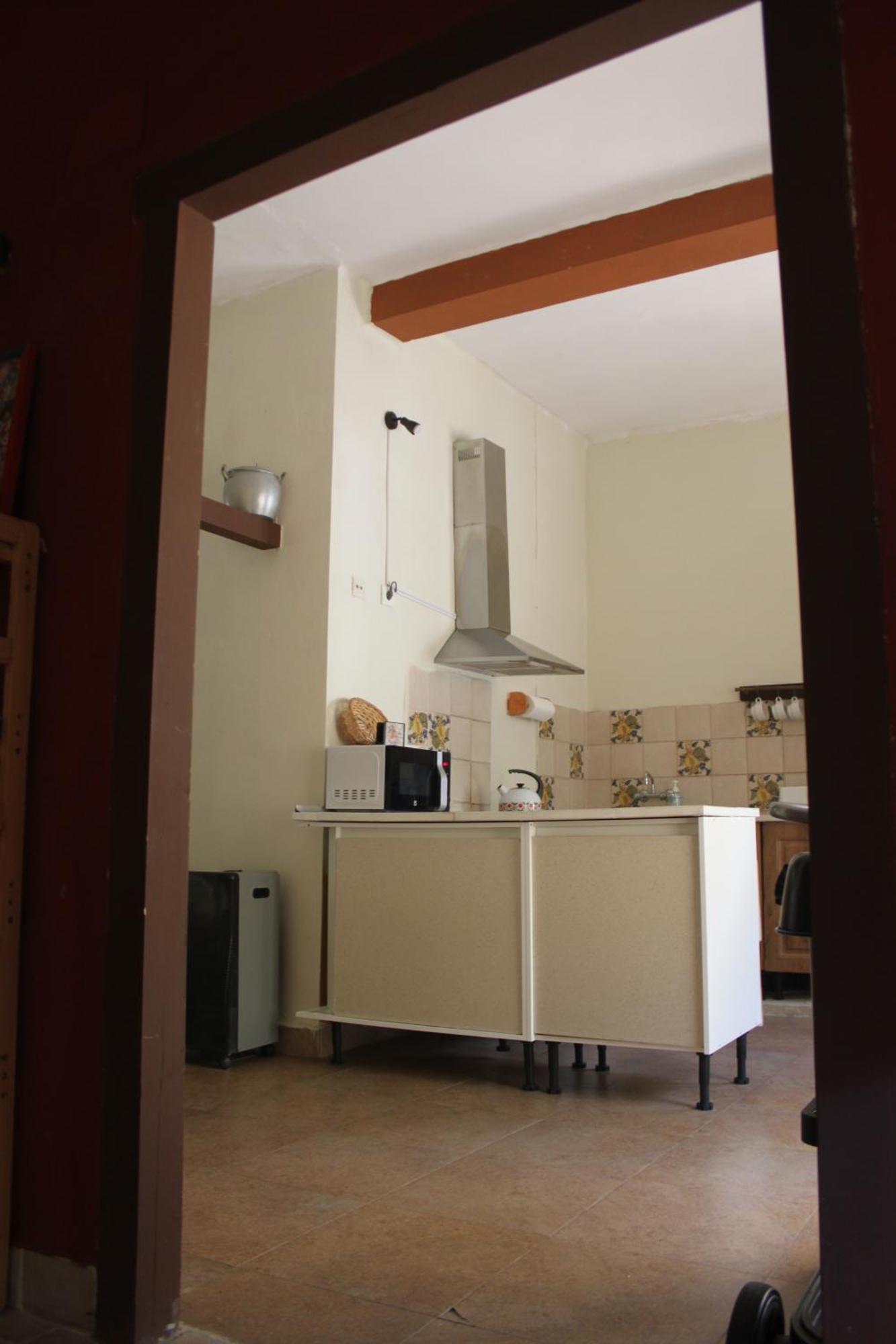 El Sumiciu Country house