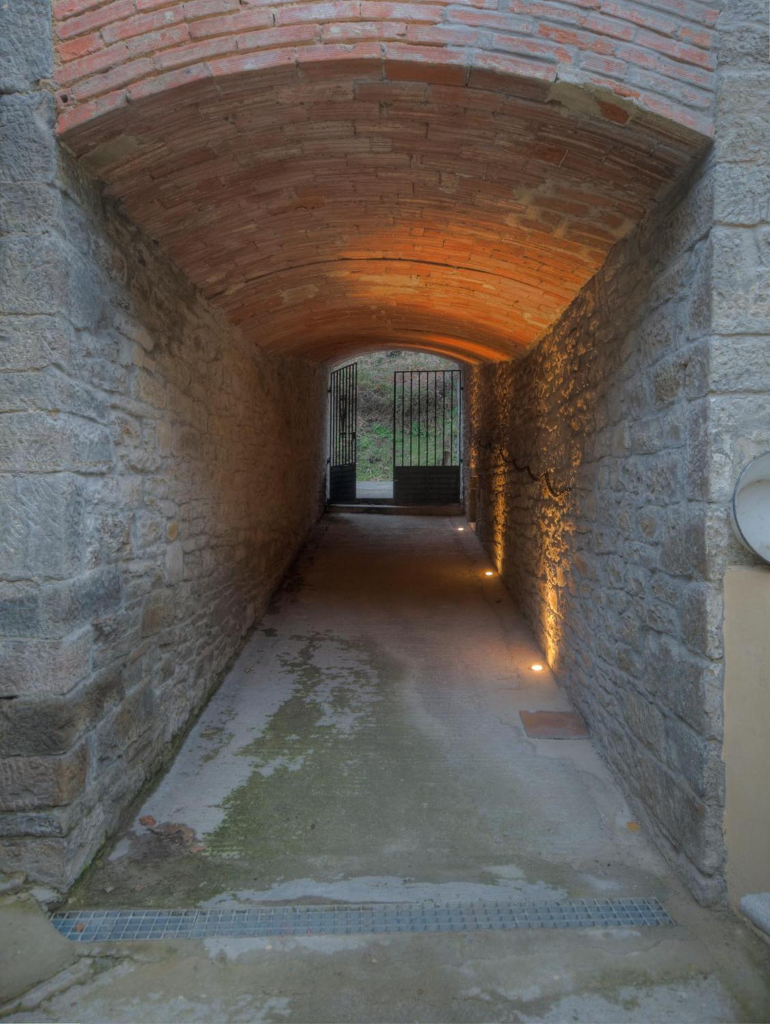 El Sumiciu Country house Mieres (Asturias)