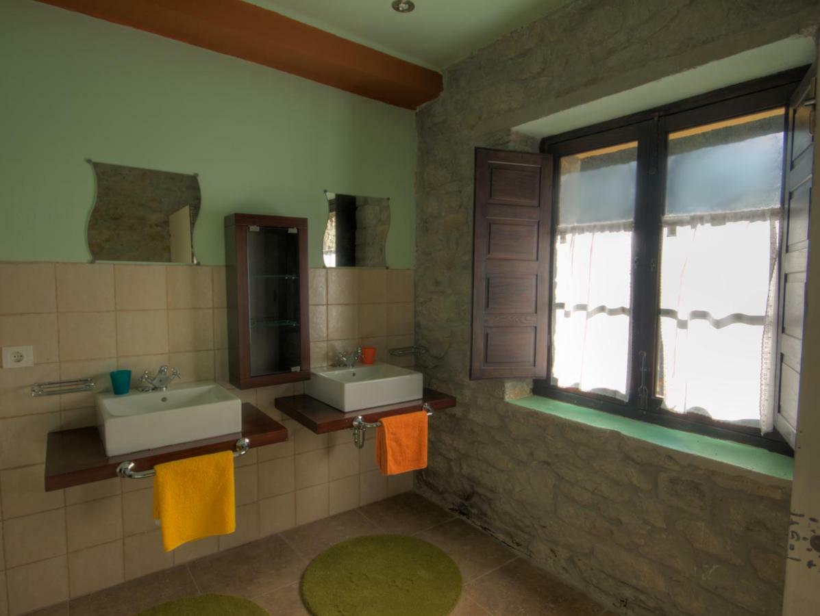 El Sumiciu Country house *