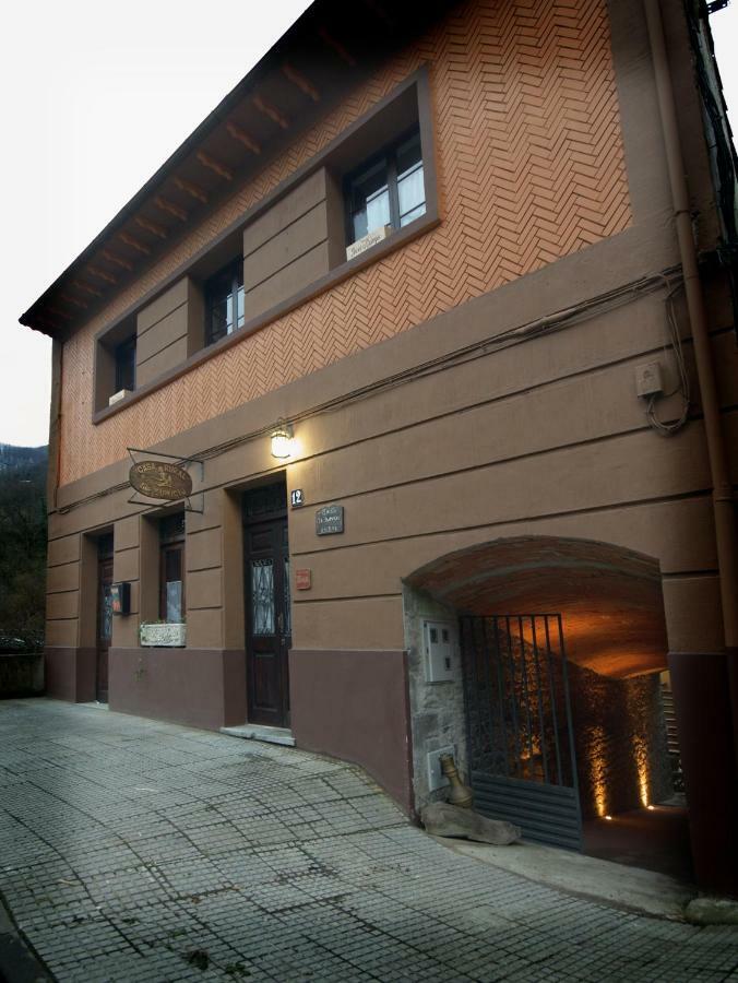 El Sumiciu Country house Mieres (Asturias)