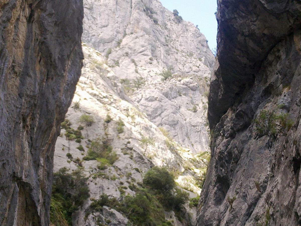 El Sumiciu Country house Mieres (Asturias)
