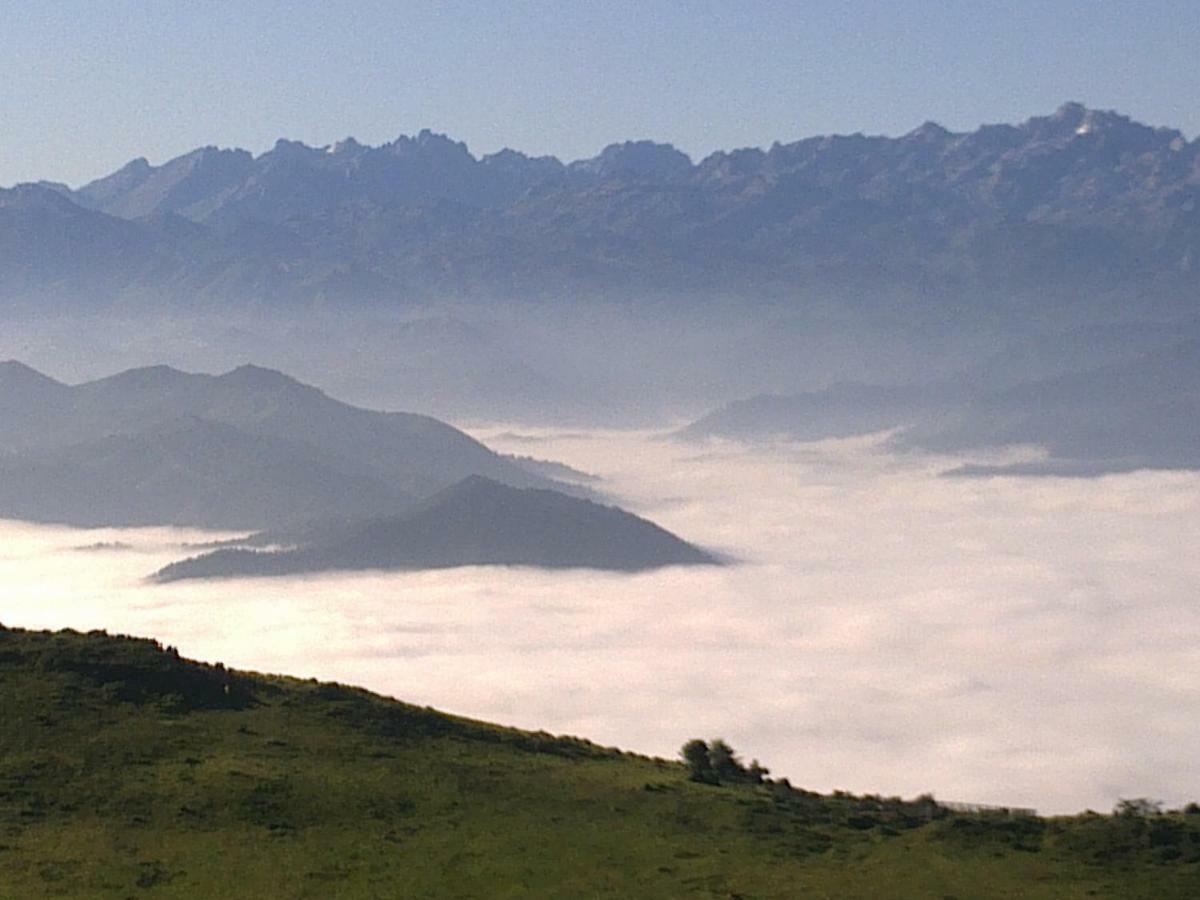 El Sumiciu * Mieres (Asturias)