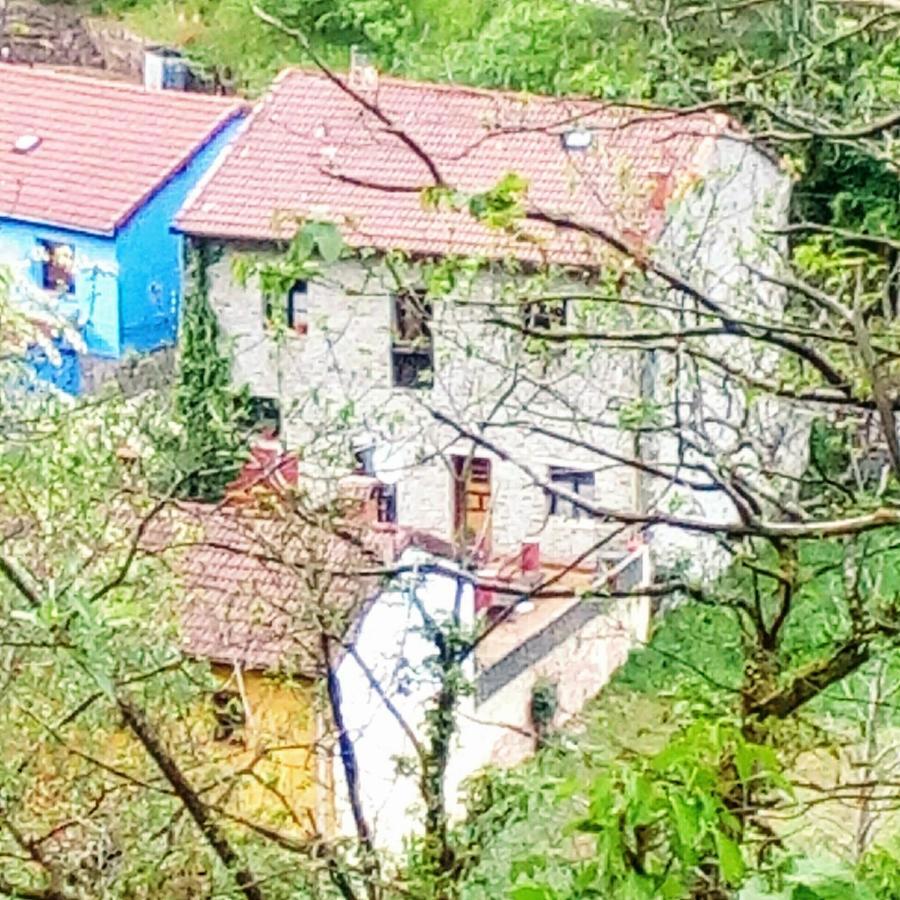 El Sumiciu Casa rural